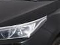 Używany Toyota Corolla 132 KM (97 kW) 2018 Czarny Sedan/Limuzyna