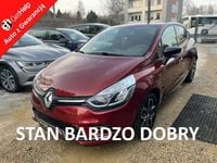 Używany Renault Clio IV 90 KM (66 kW) 2019 Bordowy Hatchback