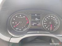 używany Audi A3 8v sedan