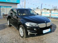 używany BMW X5 X-Drive PHEV SalonPL Skóra Panorama F-vat F15 (2013-)