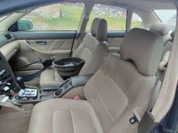 Używany Subaru Legacy 1999 Czarny Sedan/Limuzyna