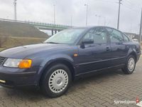 Używany VW Passat 1997
