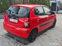 używany Kia Picanto 2009 rok 7999 zł