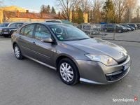 Używany Renault Laguna III 2008 Szary Hatchback