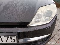 używany Renault Laguna III 