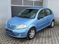 Używany Citroën C3 73 KM (53 kW) 2003 Hatchback