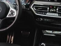 używany BMW X4 II , 1. Właściciel, Serwis ASO, Automat, Skóra, Navi,