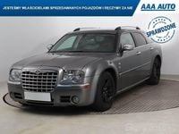 Używany Chrysler 300C 2006 Szary