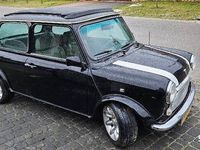 używany Mini Cooper Cabriolet 