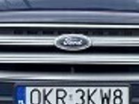 używany Ford Kuga Navi, Kamera, Xenon, LED, Czujniki, Półskóra, Ele.klapa,Alu, GWA…