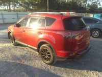 używany Toyota RAV4 2.5dm 176KM 2017r. 23 670km