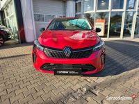 Używany Renault Clio V 2024