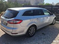 Używany Ford Mondeo 2011