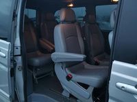 Używany Mercedes Viano 2006 Minivan