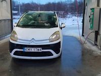 używany Citroën Grand C4 Picasso 1.6 HDi