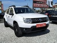 używany Dacia Duster Salon Pl | Instalacja Gazowa| SUV|114 KM| 1.6 |16V I (2009-20…