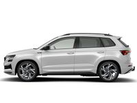 używany Skoda Karoq 