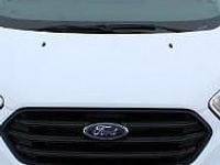 Używany Ford Transit Custom 130 KM (95 kW) 2022 Biały Minivan