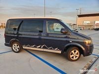 Używany VW T5 2011 Van