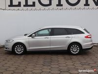 Używany Ford Mondeo 120 KM (88 kW) 2016 Srebrny Kombi