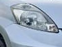 Używany Subaru Justy Trend 69 KM (50 kW) 2010 Srebrny Hatchback