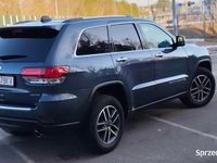 Używany Jeep Grand Cherokee Limited 2020 SUV
