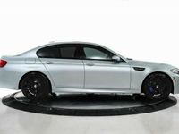 używany BMW M5 4.4dm 553KM 2013r. 79 200km