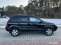 Używany Hyundai Tucson 2007 SUV