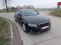 używany Audi A4 Kombi benzyna 2.0Tfsi