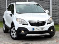 Używany Opel Mokka 2014 SUV