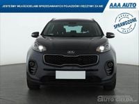 Używany Kia Sportage 2016 Szary SUV