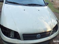 Używany Fiat Punto 2003 Hatchback