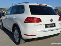 używany VW Touareg 