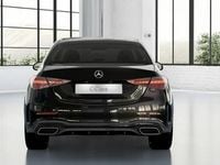 używany Mercedes C180 C 180 KLASA9G-TRONIC W205 (2014-)