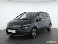 używany Citroën Grand C4 Picasso 2.0 HDi 135