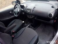 używany Nissan Note 1.5 dci 86KM Salon Polska doinwestowany