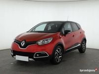 Używany Renault Captur 2015 Czerwony SUV