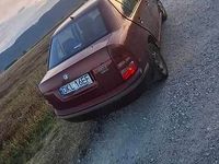 używany Skoda Fabia 1.4