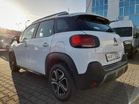 używany Citroën C3 Aircross 1.2 PureTech GPF Live S&S