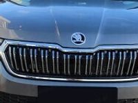 używany Skoda Kodiaq Style 2.0 TDI DSG 4x4 Style 2.0 TDI 200KM DSG 4x4