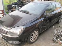 Używany Opel Astra GTC OPC 2006