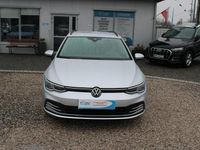 Używany VW Golf VIII 115 KM (84 kW) 2023 Srebrny (metalik) Kombi