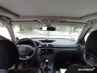 Używany Renault Laguna II 2003 Grafitowy Sedan/Limuzyna