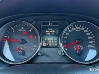 Używany Nissan Qashqai +2 2010 Niebieski SUV