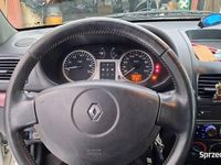 używany Renault Clio II 