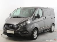 używany Ford Tourneo Custom 2.0 EcoBlue