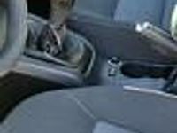 używany Skoda Octavia II