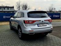 używany Renault Koleos 