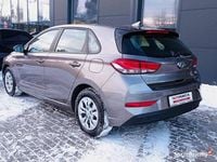 używany Hyundai i30 2022r. FV23% * Salon Polska * DRL * As. Pasa * Cz. Parkowania…