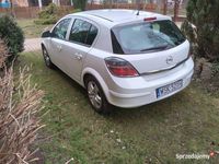 używany Opel Astra 